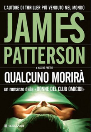 Qualcuno morirà James Patterson