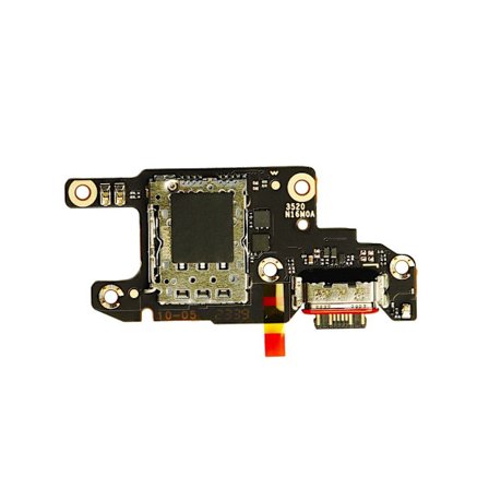 Xiaomi Poco X6 5G Sub Board