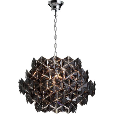 By Rydéns - Taklampe 4202350-6513 Svart