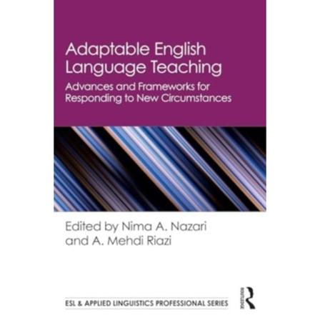 Adaptable English Language Teaching (häftad, eng)