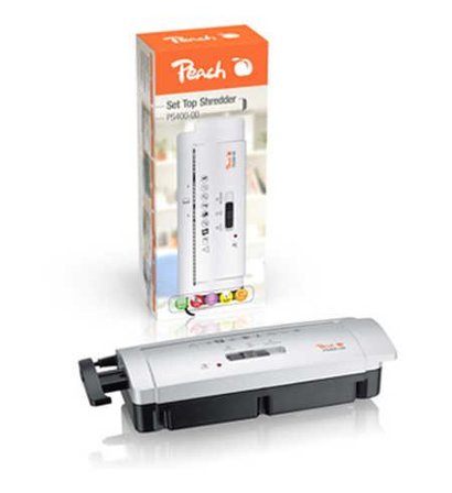 PEACH PS400-00 - shredder