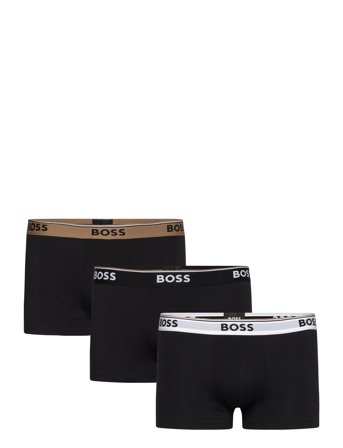 BOSS | Trunk 3P Power | M