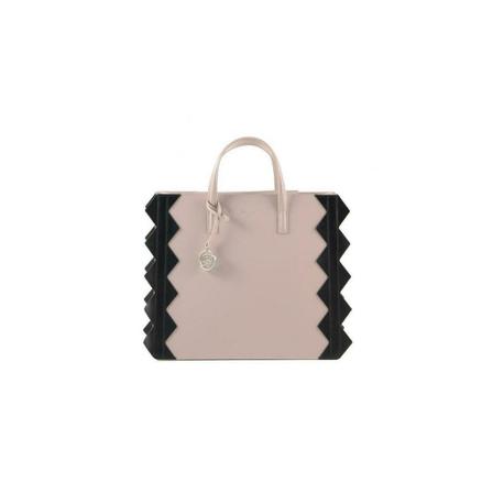Blumarine Tas , Roze , Dames , Maat: ONE Size Handtassen