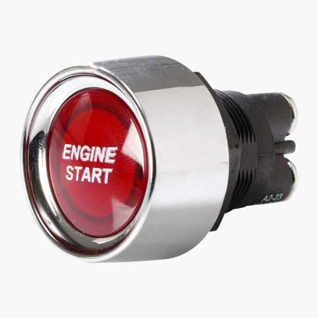Startknapp 12 V 50 A