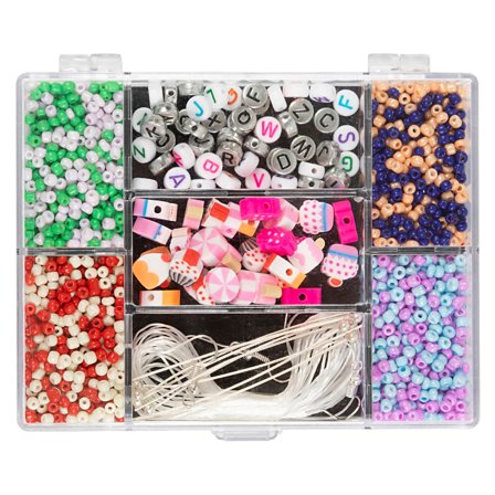 DIY Bead set Candy