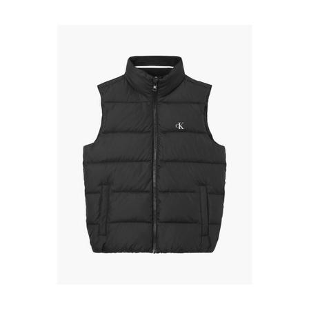 Calvin Klein Jeans Jakke Sort, Herre