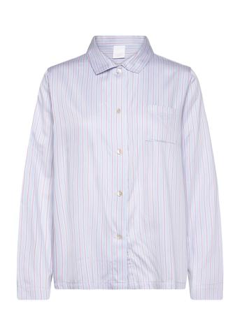 Amalie Shirt Blue CCDK Copenhagen