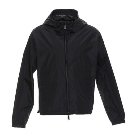 Dsquared2 Jacket , Zwart , Heren , Maat: S