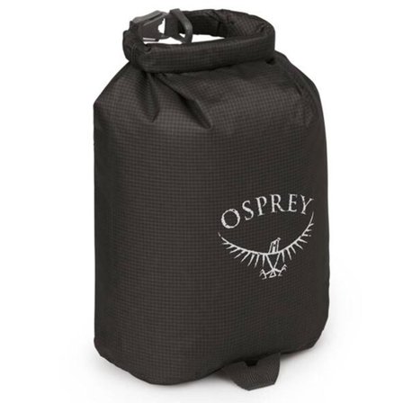 Osprey Ultralight DrySack 3L Black