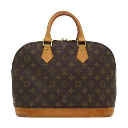 Louis Vuitton Vintage, Pre-owned bag Bruin, Dames, Maat:ONE Size