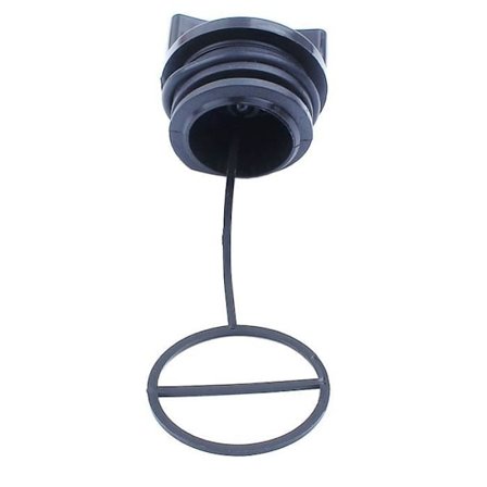 EN NY GASBRÆNDSTOFTANK DÆKKE PASSER TIL MCCULLOCH MAC CAT 335 338 435 440 738 KÆDER