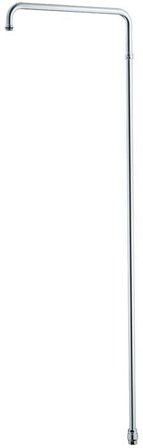 Mora 130621 Duschrör 1,1 m, Badrum