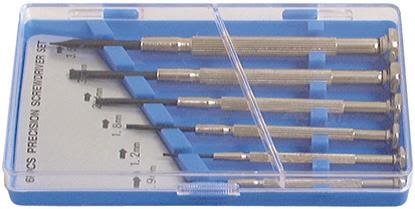 Z 300 Meiselsett 6 deler, Håndverktøy