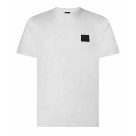 North Sails T-Shirts Hvid, Herre