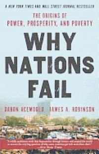 Why Nations Fail
