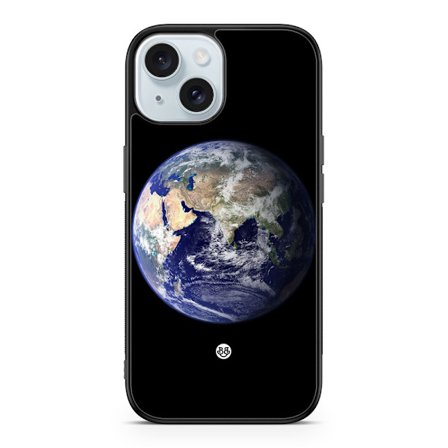 Bjornberry Skal iPhone 15 - Jorden