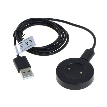 Laddkabel till Huawei Watch GT / GT2