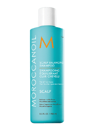 Moroccanoil Scalp Balancing Shampoo Schampo Dam 250ML