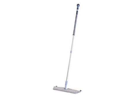 Vileda Skaft Teleskop r-Ergo 105-190cm - Lyreco - Städ och hygien > Moppar och stativ > Moppskaft