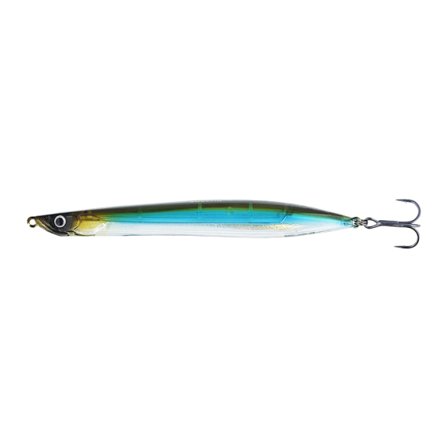 Westin Sandy Fixed 10cm, 14g - Uv Transparent Minnow