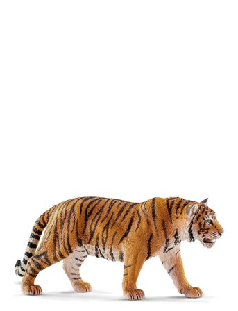 Schleich Tiger Patterned Schleich