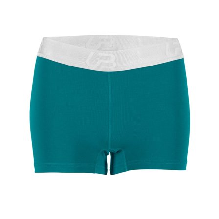 Urberg Molde Bamboo Boxer Women Women undergarment Blue S