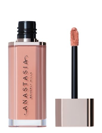 Anastasia Beverly Hills Lip Velvet - Crush - Pink - 3.5 G