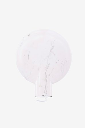 Venture Home - Angers bordlampe - Grå - Bordlamper - Fra Homeroom