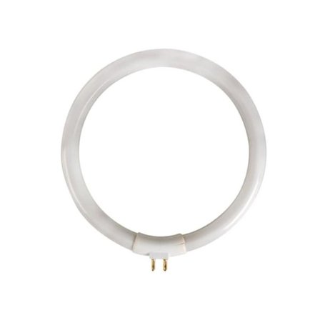 Pyöreä loisteputki 12W/T4 vtlamp10:lle