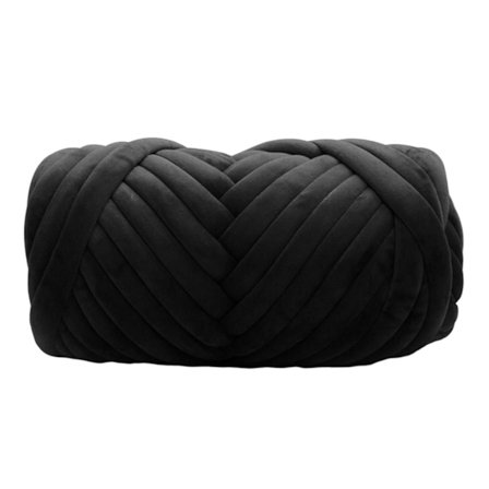 Kraftig Garn Strikning Til Arm Strik Blødt Garn 250g Til DIY Tæppefremstilling