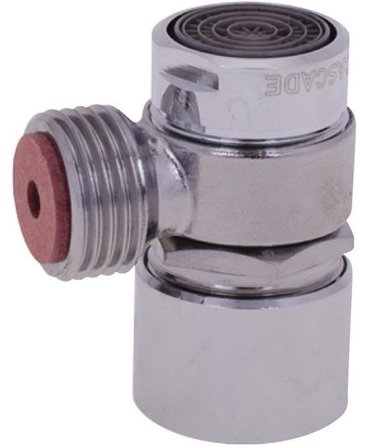 FM Mattsson 8591914 Ejektoromkastare, Badrum