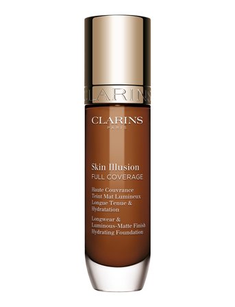 Clarins Skin Illusion Full Coverage - 30 ML