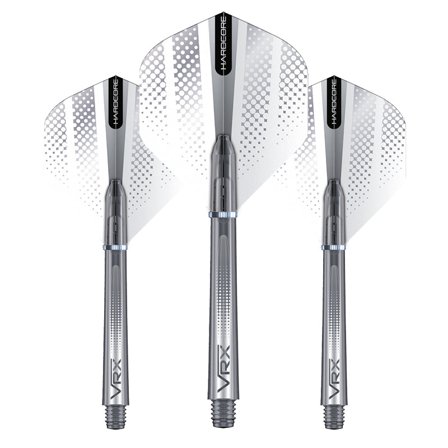 Flight & Shaft Combo - VRX Green