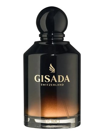 Gisada Uomo Edp - Nude - 100 ML