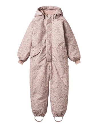 Wheat | Snowsuit Miko | 122