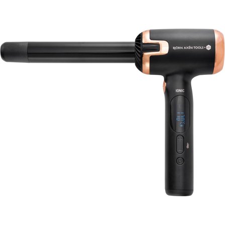 OBH Nordica - Krølltang Björn Axen Tools Curler Svart