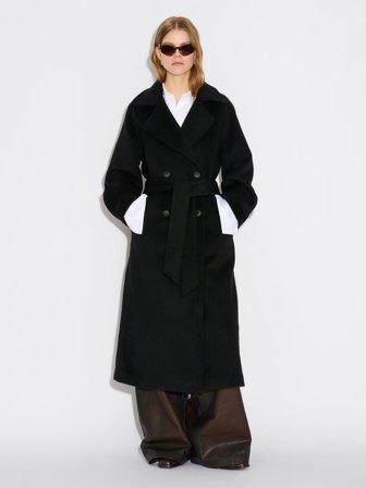 Freike Coat