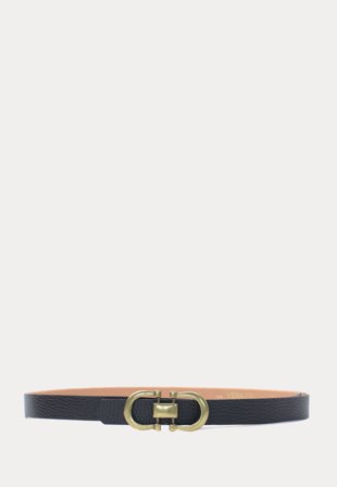 Latalia Belt G D28 Black 95