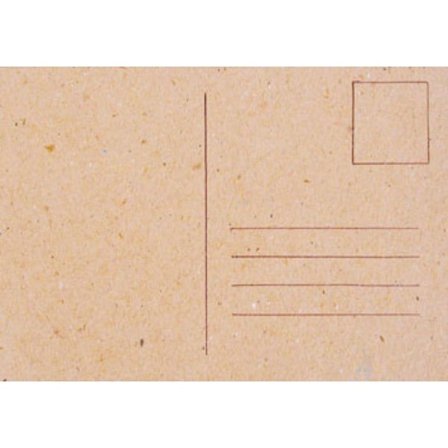 Dekorera vykort 15 x 10,5 cm