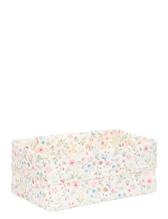 Little Dutch Little Dutch - Opbevaringskurv Stor Fairy Wonders - Multi/patterned - ONE SIZE