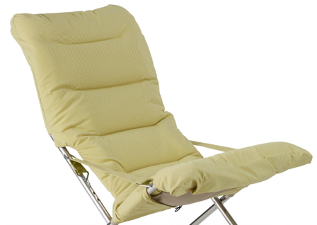 Fiam Fiesta Soft Pute Gul (BIGI)