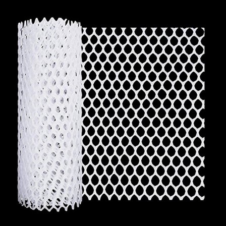 Plastik Havehegn Net Durable Havearbejde Håndværksprojekter Tilbehør [DB]