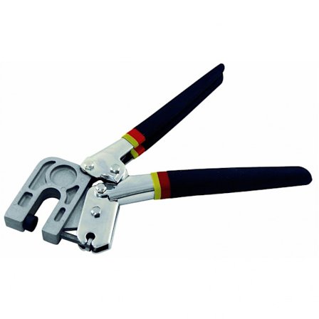 Yksikahvaiset monikäyttöiset kölipihdit, yhdellä kädellä 0,4-0,5 mm