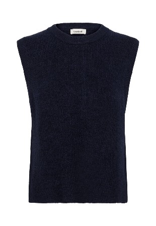 Soaked In Luxury SLElta Petite Vest Kavajer Dam Svart XS