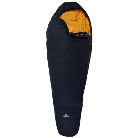 Nomad Inca 1200 Mummy Sleeping bag synthetic sleeping bags Blue OneSize