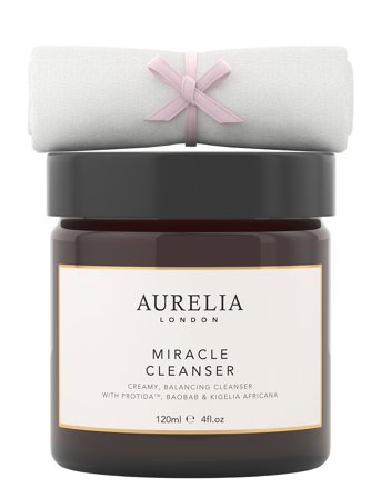 Aurelia Probiotic Skincare Miracle Cleanser 120Ml - Nude - 120ML