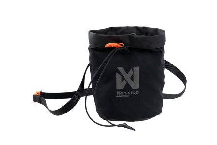 Non-stop Godbitbag - Svart