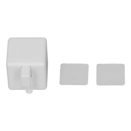 Bluetooth-kontrollbrytare för Tuya-app Tidsinställd fjärrstyrd fingerrobot Hemmautomation