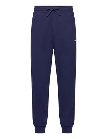 Dayote232 Joggebukser Pysjbukser Marineblå HUGO*Betinget Tilbud