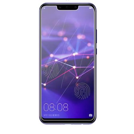 2 st härdad glas för Huawei P20
